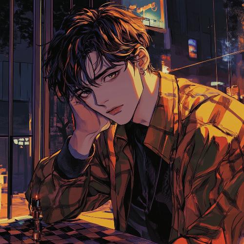 Avatar de Columbo60
