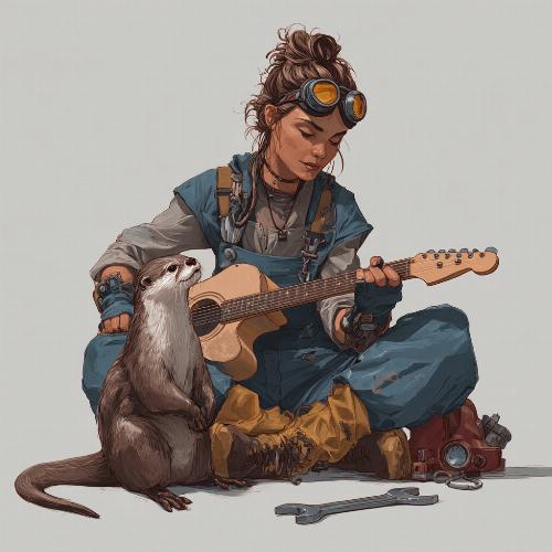 Avatar de MagicMecanik