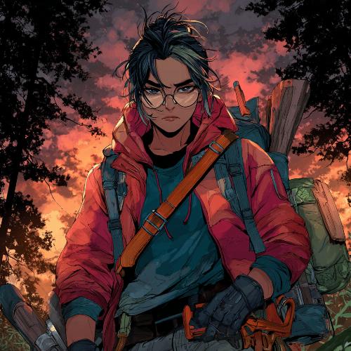Avatar de Zenith